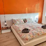 Διαμέρισμα Bon Bon Del Centro No Ztl A Due Passi Da Piazza Alfieri Άστι