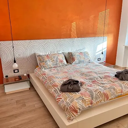 Apartament Bon Bon Del Centro No Ztl A Due Passi Da Piazza Alfieri Asti