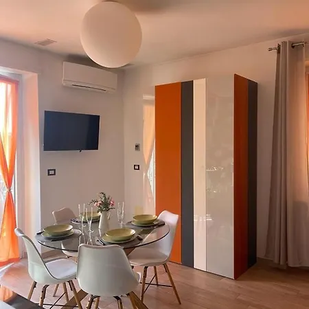 Bon Bon Del Centro No Ztl A Due Passi Da Piazza Alfieri Apartmán Asti