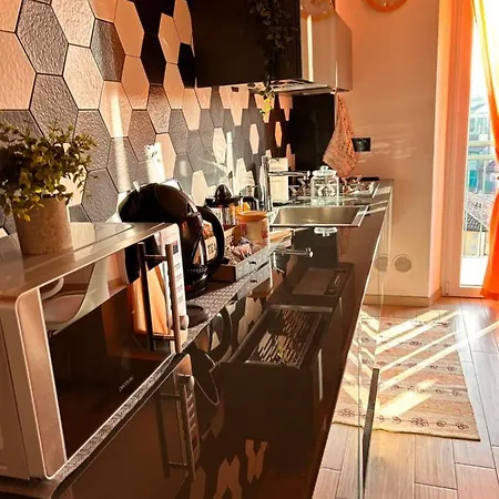 Bon Bon Del Centro No Ztl A Due Passi Da Piazza Alfieri *