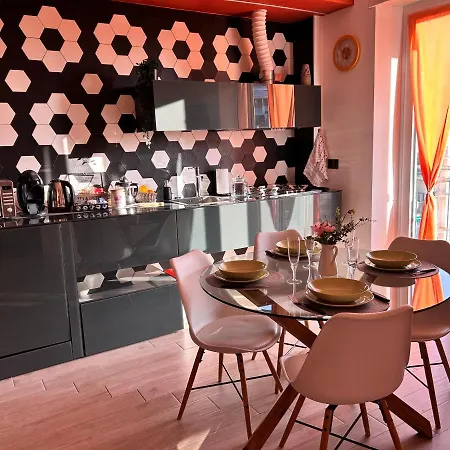 Bon Bon Del Centro No Ztl A Due Passi Da Piazza Alfieri 아스티