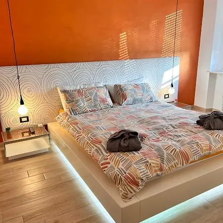 Bon Bon Del Centro No Ztl A Due Passi Da Piazza Alfieri Asti