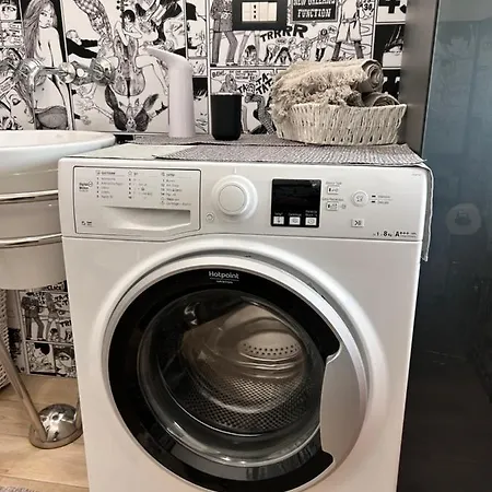 Bon Bon Del Centro No Ztl A Due Passi Da Piazza Alfieri