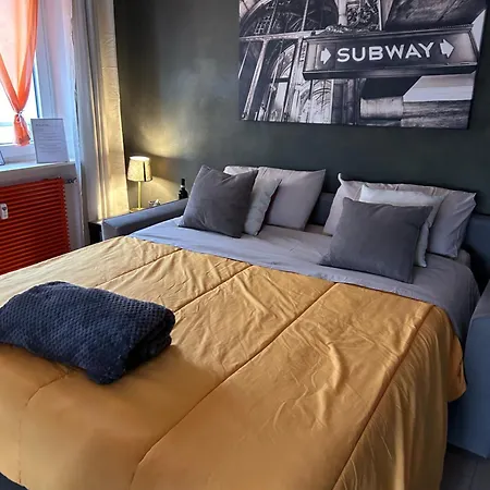 Bon Bon Del Centro No Ztl A Due Passi Da Piazza Alfieri