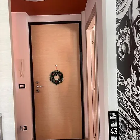 Bon Bon Del Centro No Ztl A Due Passi Da Piazza Alfieri