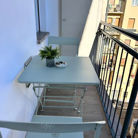Bon Bon Del Centro No Ztl A Due Passi Da Piazza Alfieri Apartmán Asti