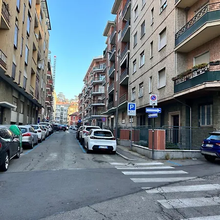Bon Bon Del Centro No Ztl A Due Passi Da Piazza Alfieri *