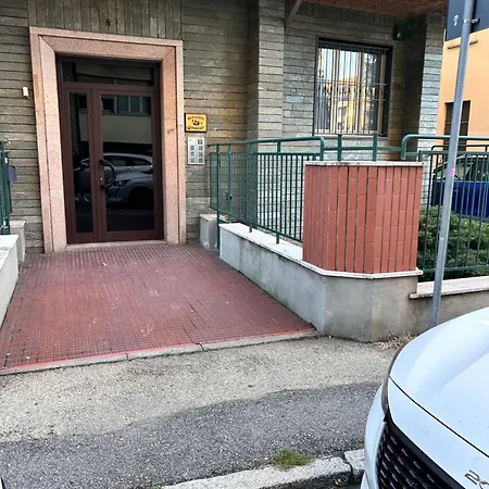 Bon Bon Del Centro No Ztl A Due Passi Da Piazza Alfieri アスティ