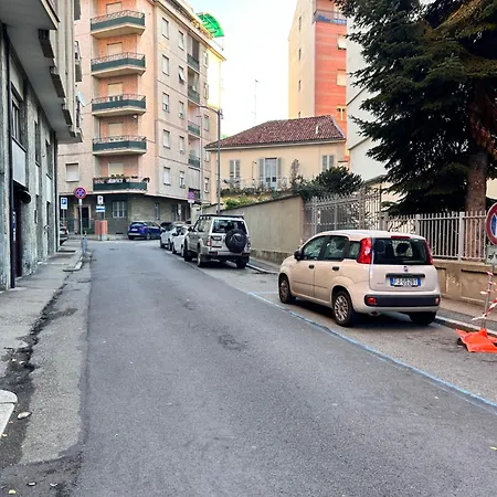 Bon Bon Del Centro No Ztl A Due Passi Da Piazza Alfieri Apartmán