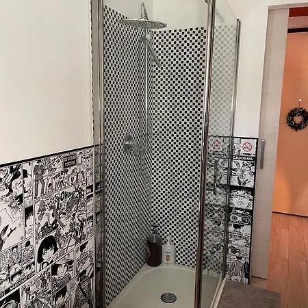 Bon Bon Del Centro No Ztl A Due Passi Da Piazza Alfieri * Asti