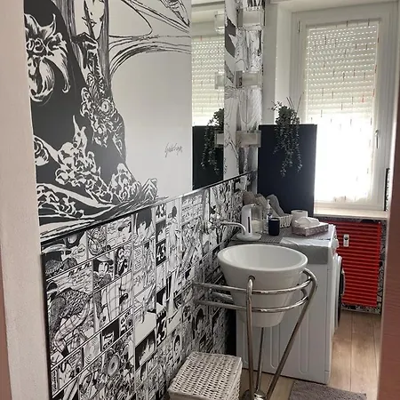 Bon Bon Del Centro No Ztl A Due Passi Da Piazza Alfieri