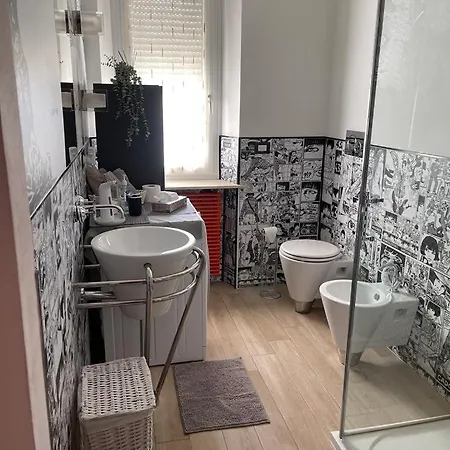 Bon Bon Del Centro No Ztl A Due Passi Da Piazza Alfieri Apartmán