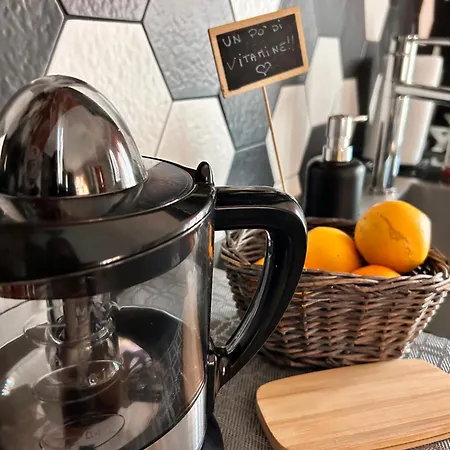 Apartmán Bon Bon Del Centro No Ztl A Due Passi Da Piazza Alfieri Asti