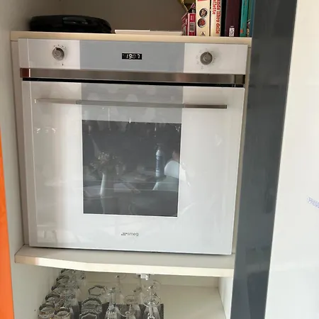 Apartmán Bon Bon Del Centro No Ztl A Due Passi Da Piazza Alfieri