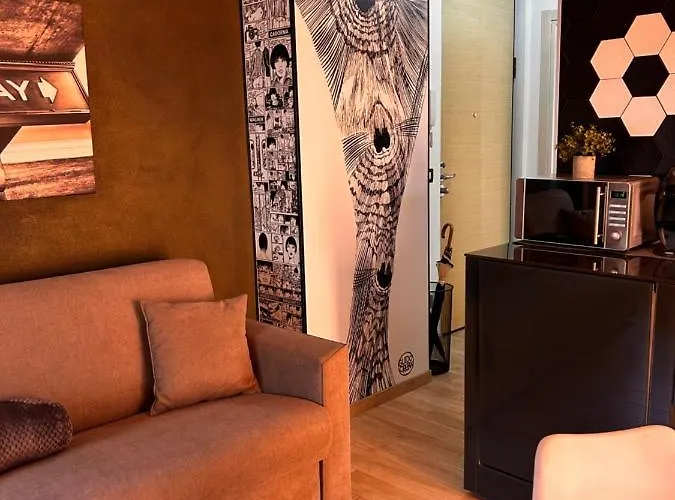 Appartement Bon Bon Del Centro No Ztl A Due Passi Da Piazza Alfieri Asti