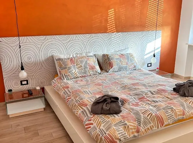 Appartement Bon Bon Del Centro No Ztl A Due Passi Da Piazza Alfieri Asti