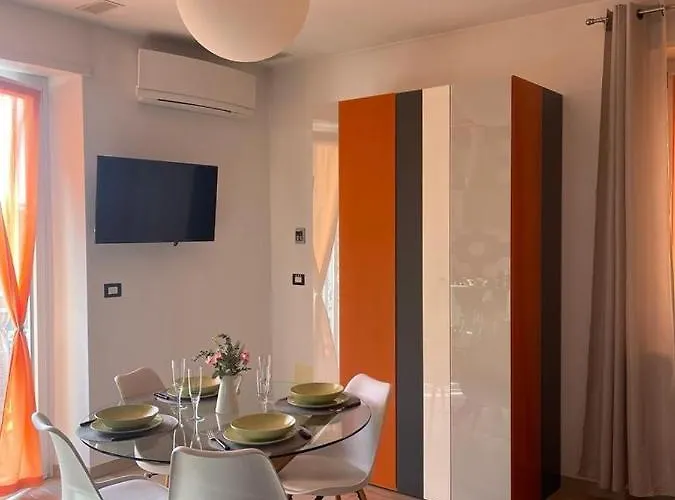 Bon Bon Del Centro No Ztl A Due Passi Da Piazza Alfieri Appartement Asti