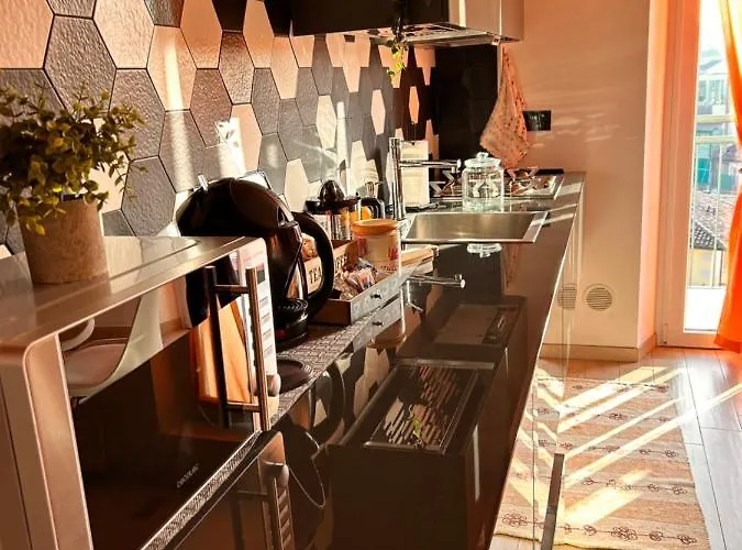 Bon Bon Del Centro No Ztl A Due Passi Da Piazza Alfieri *