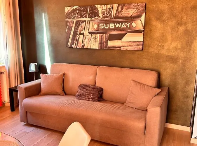 Appartement Bon Bon Del Centro No Ztl A Due Passi Da Piazza Alfieri