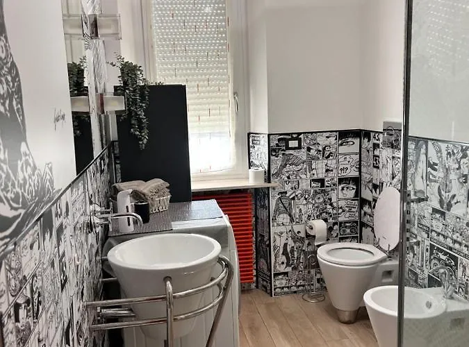 Bon Bon Del Centro No Ztl A Due Passi Da Piazza Alfieri Appartement Asti