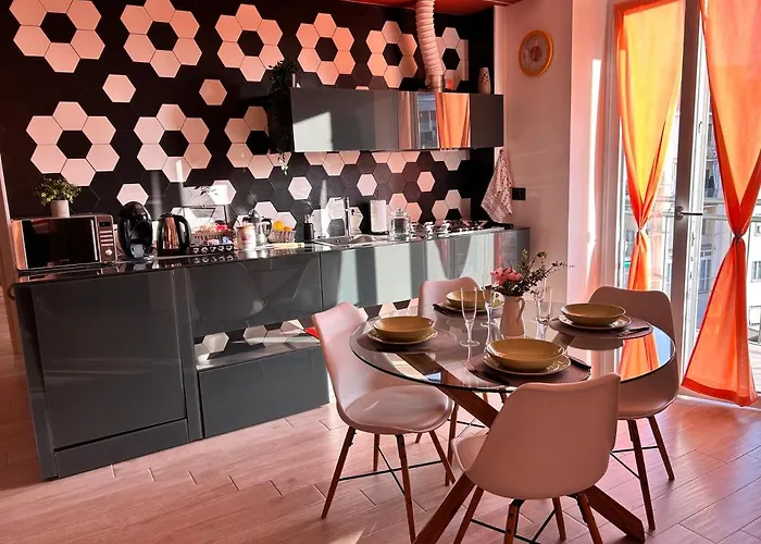 Bon Bon Del Centro No Ztl A Due Passi Da Piazza Alfieri Asti