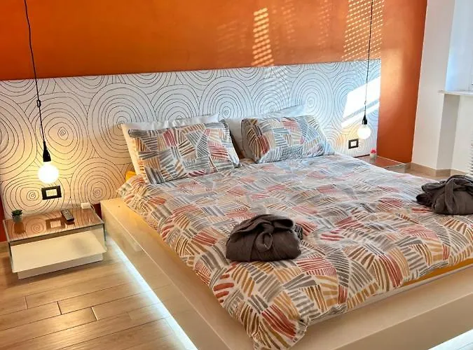 Bon Bon Del Centro No Ztl A Due Passi Da Piazza Alfieri Asti