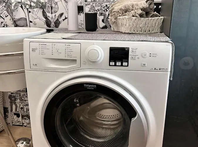 Bon Bon Del Centro No Ztl A Due Passi Da Piazza Alfieri