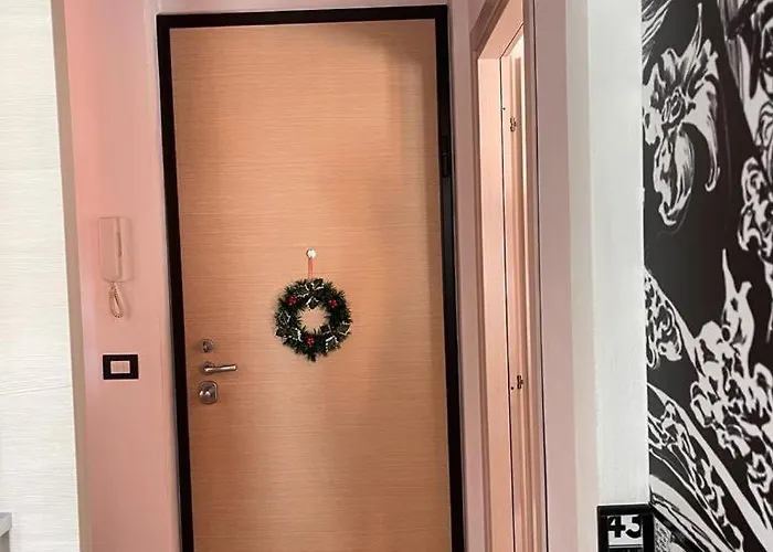 Bon Bon Del Centro No Ztl A Due Passi Da Piazza Alfieri