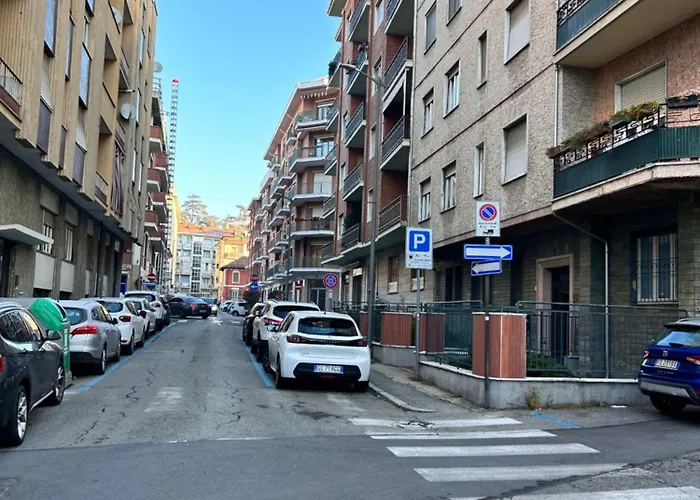 Bon Bon Del Centro No Ztl A Due Passi Da Piazza Alfieri *