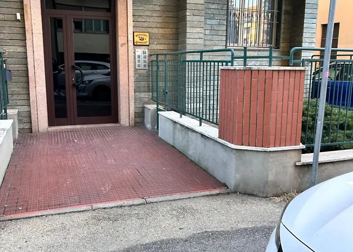 Bon Bon Del Centro No Ztl A Due Passi Da Piazza Alfieri アスティ