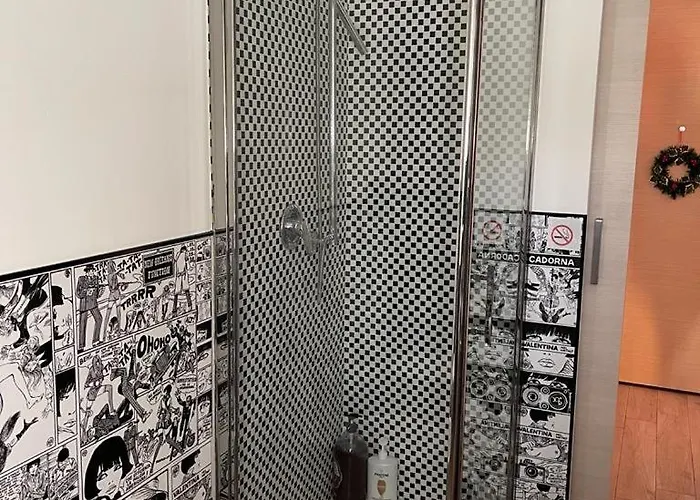 Bon Bon Del Centro No Ztl A Due Passi Da Piazza Alfieri * Asti