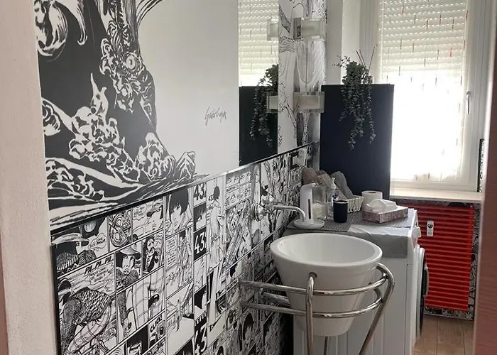 Bon Bon Del Centro No Ztl A Due Passi Da Piazza Alfieri