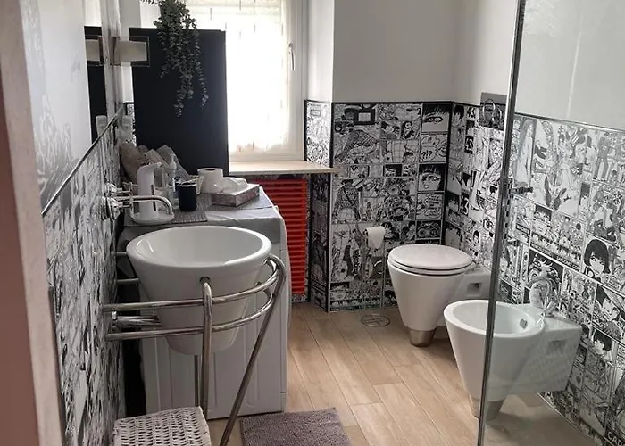 Bon Bon Del Centro No Ztl A Due Passi Da Piazza Alfieri Appartement