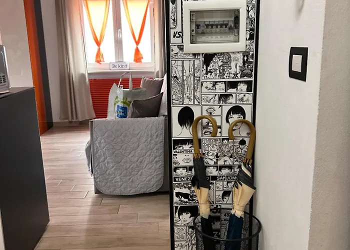 Bon Bon Del Centro No Ztl A Due Passi Da Piazza Alfieri Appartement *