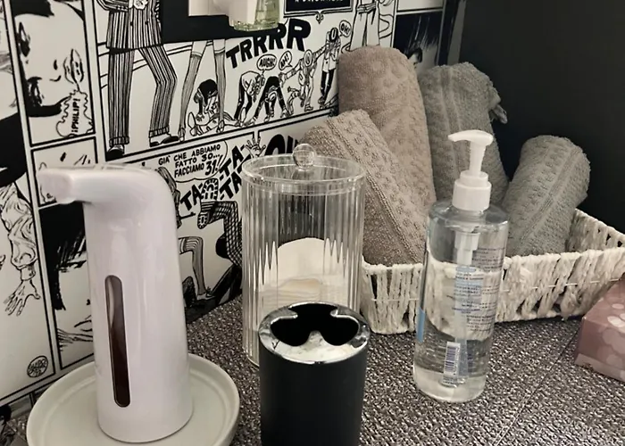 Bon Bon Del Centro No Ztl A Due Passi Da Piazza Alfieri Appartement *