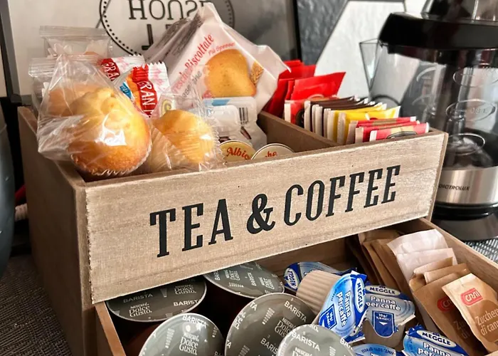 Bon Bon Del Centro No Ztl A Due Passi Da Piazza Alfieri * アスティ
